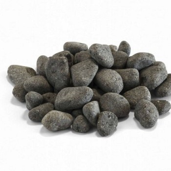 basalt pebbles 